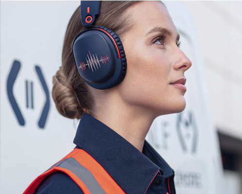 Meet Flora - AI Dispatcher